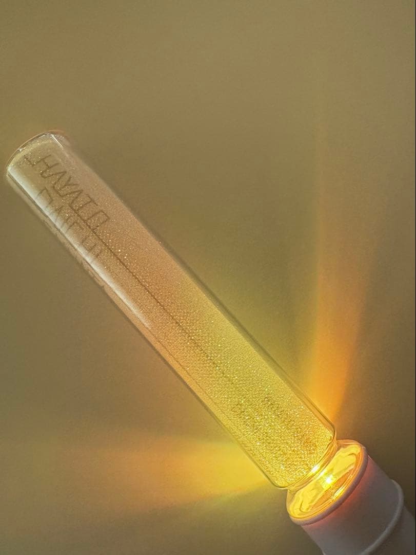 M!LK ペンライト　カラチェン