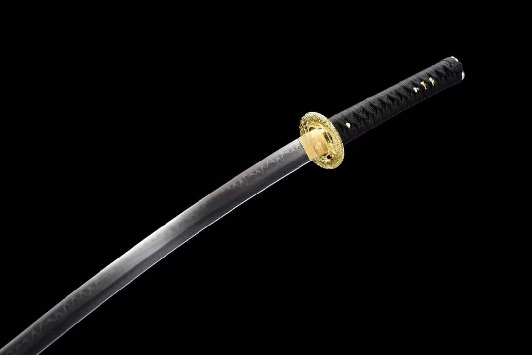 【金龍の祝福】 武具　刀装具　日本刀　模造刀 居合刀