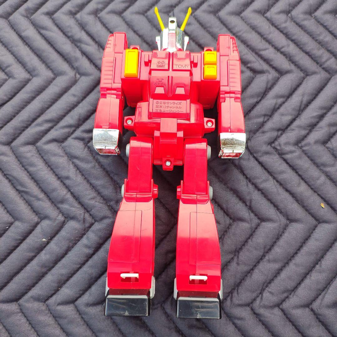 サウンドフラッシャー イデオン