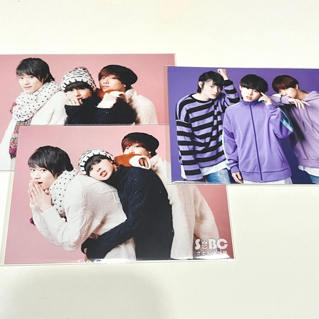 【まろ＊＊＊】上村謙信 KENSHIN 生写真