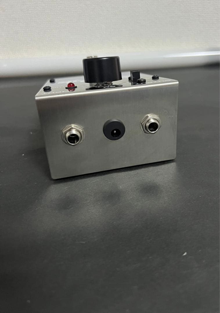 ギター ELECTRO HARMONIX SMALL CLONE