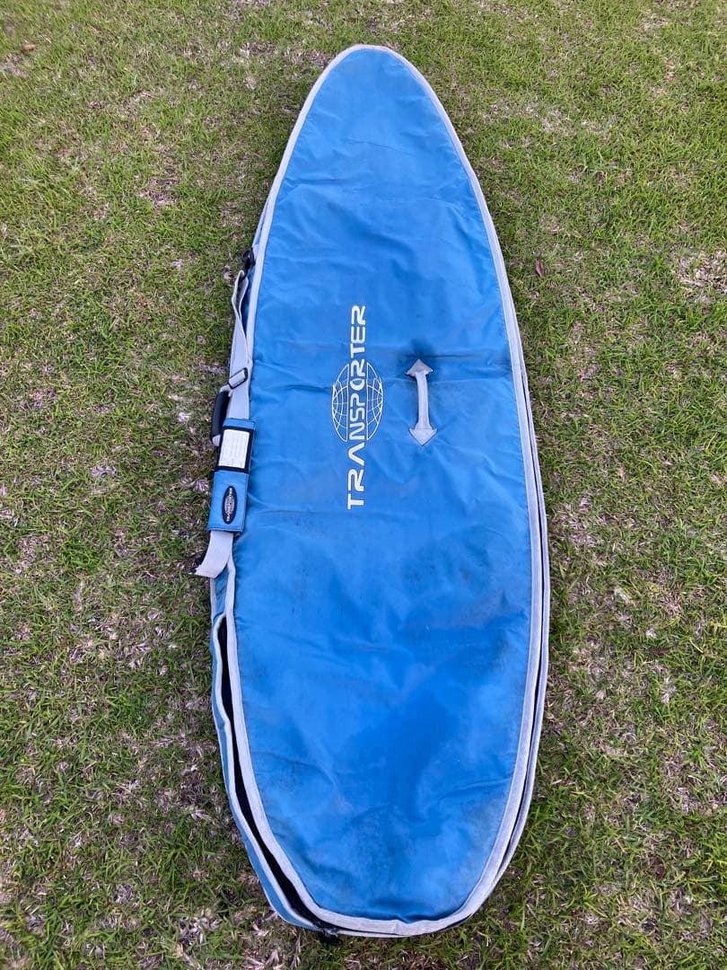 サーフボード JS BLACK BOX 3 6’0” 33.8L