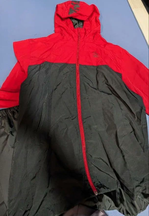 MAN WITH A MISSION ジャケットセット