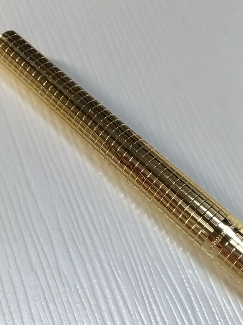 SHEAFFERシェーファー万年筆 タルガ　ペン先14K 585