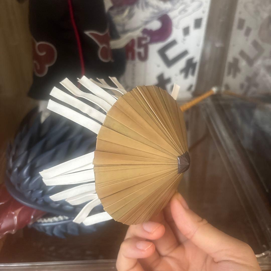 RocketToys1/6 NARUTO ナルト 疾風伝 干柿鬼 ROC-007