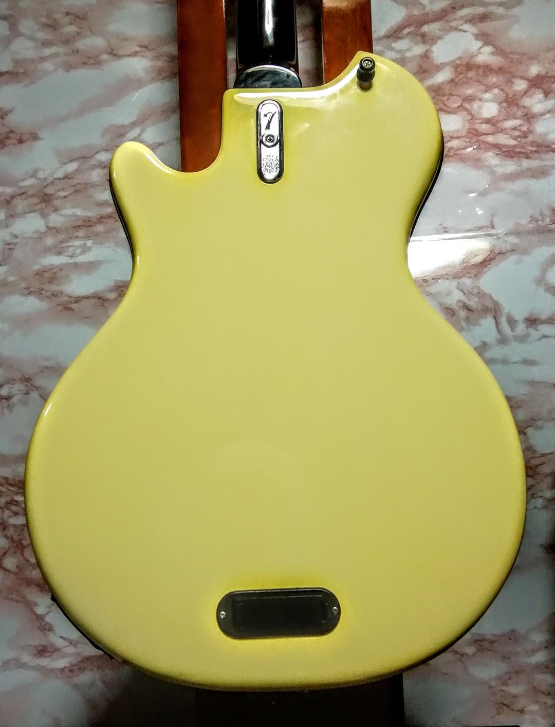 ギター Italia Guitars Mondial Standard -USED-