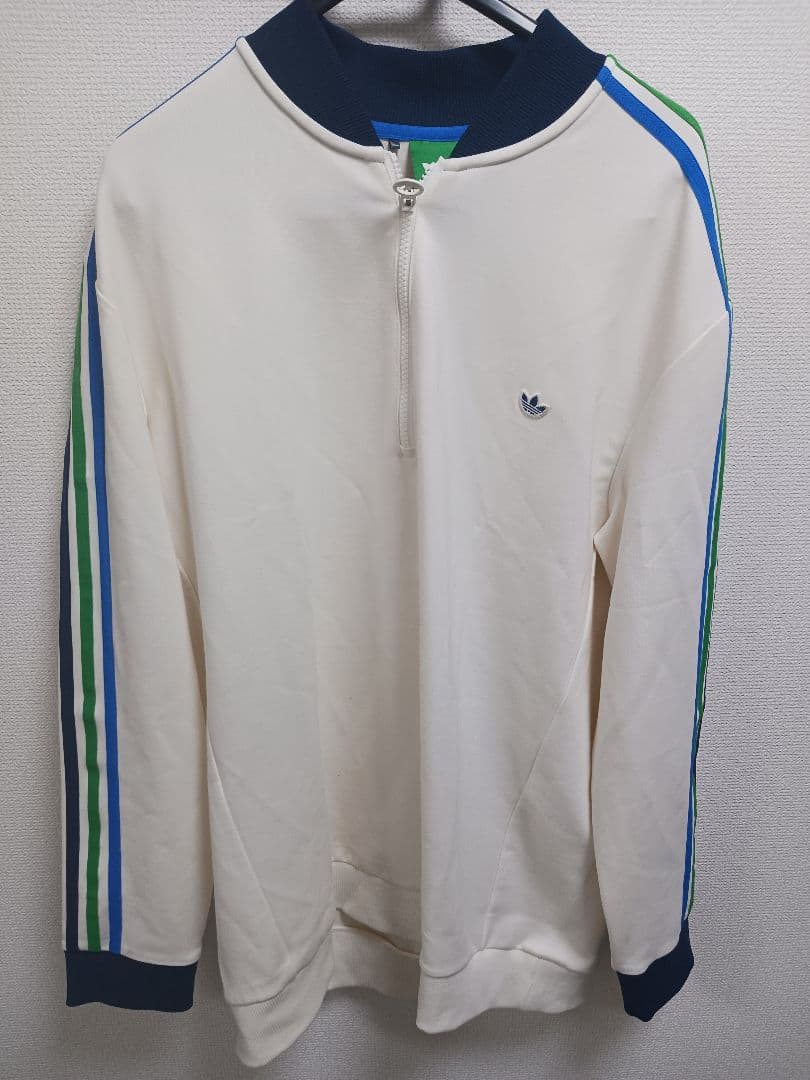 アディダスオリジナルスゴルフ　スウェット