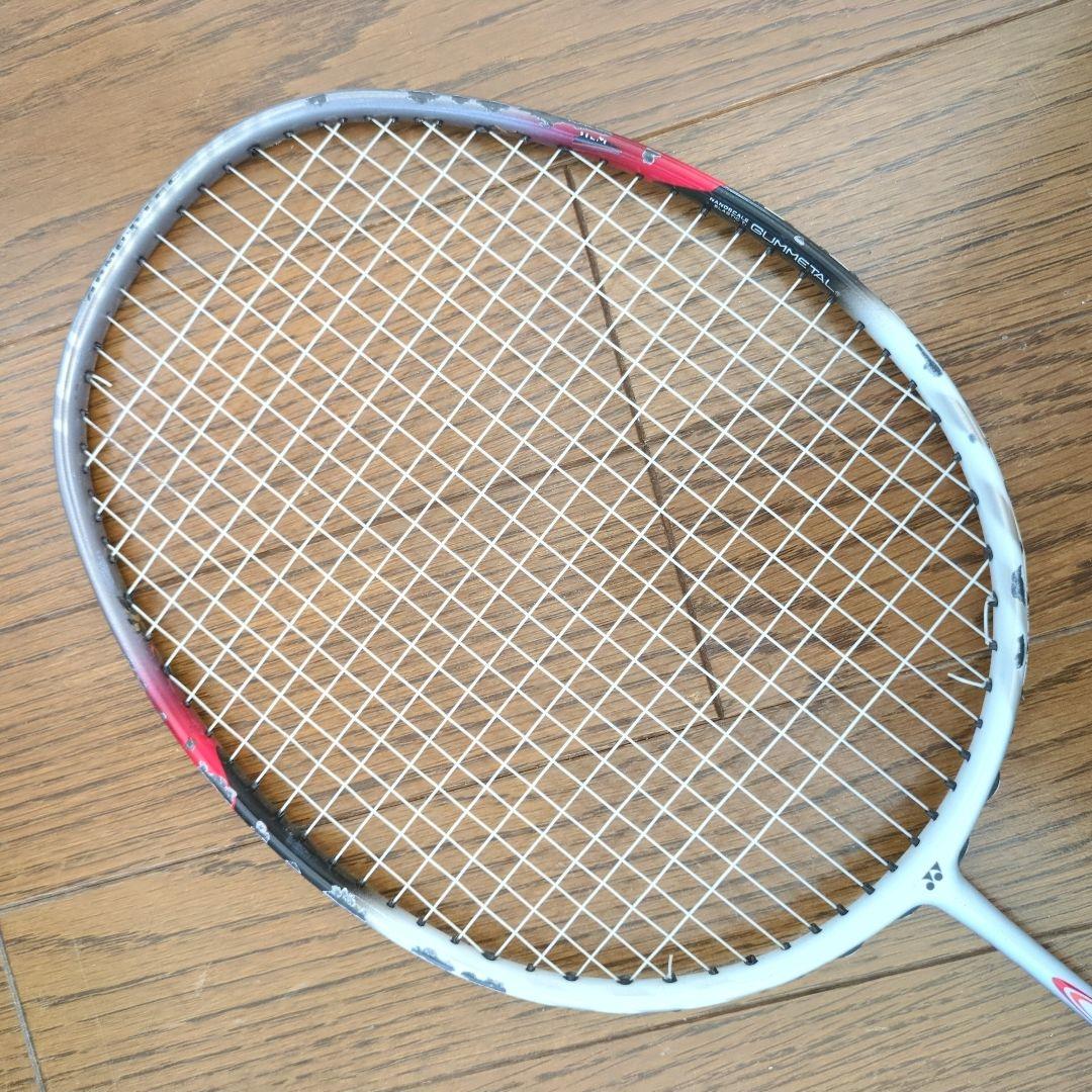 アーマテック900 テクニック