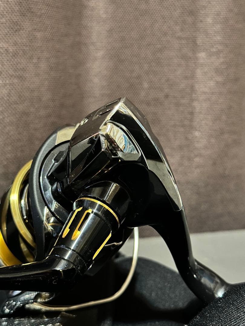 20ステラSW 6000XG リブレPT48 ゴメクサス パワーハンドルセット