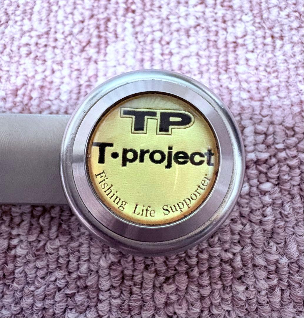 T-project パワーハンドル　石鯛　がま石　釣武者　海魂　幻覇王 ダイワ