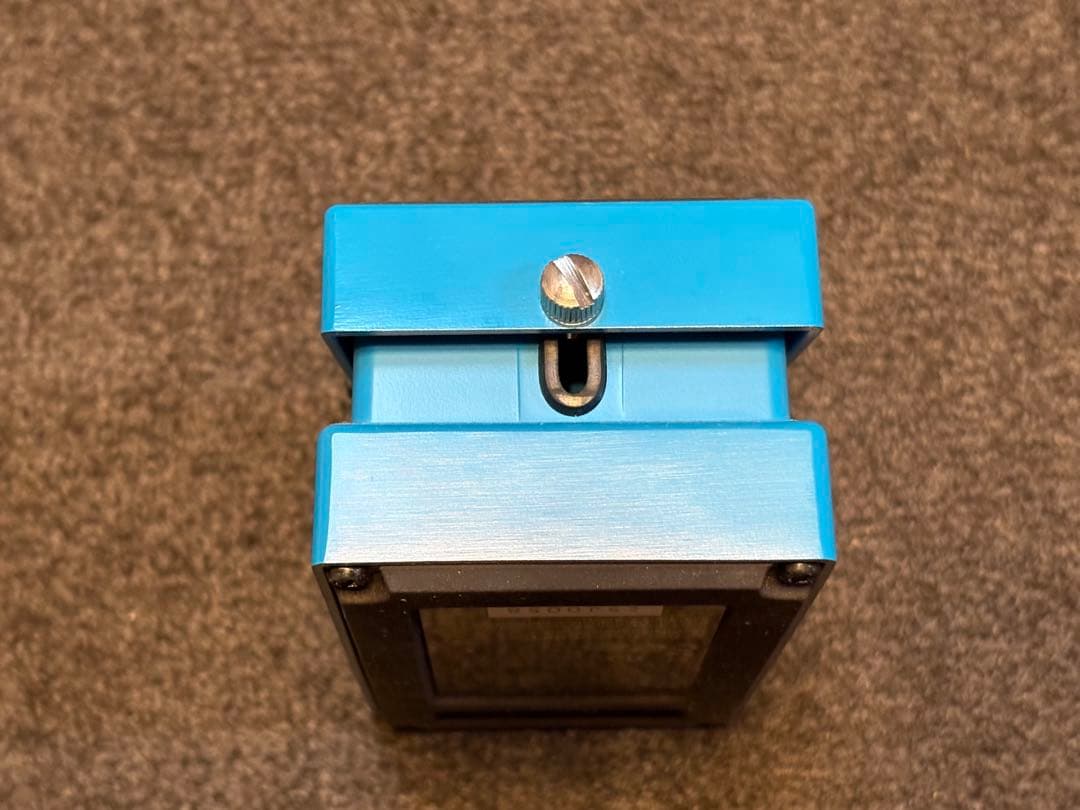 BOSS Vibrato VB-2w Waza Craft 日本製