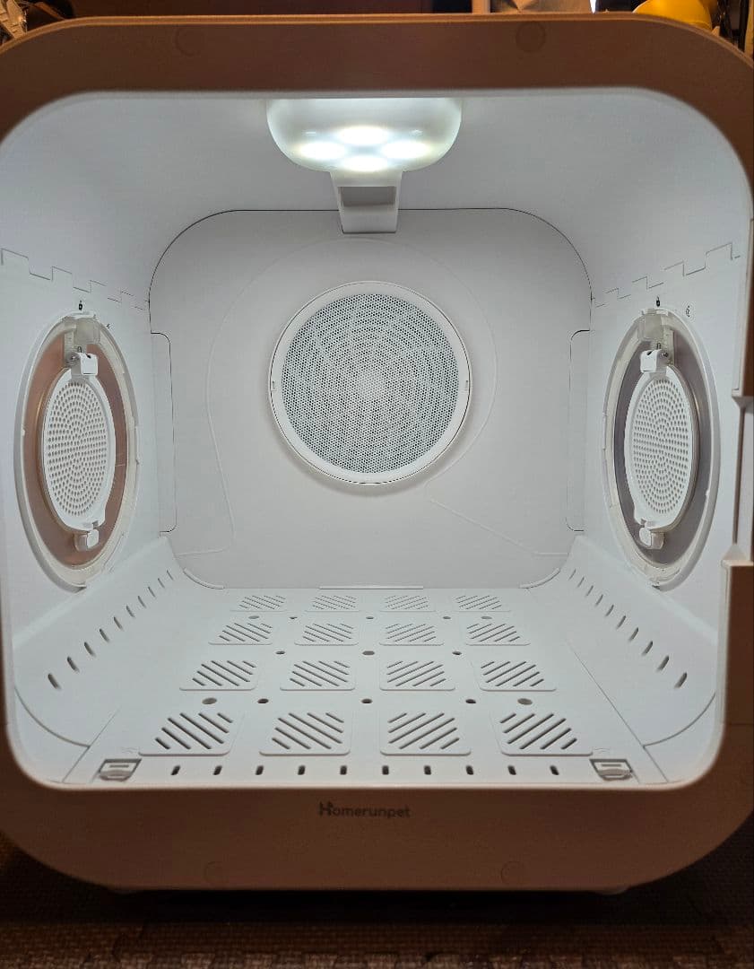 ★runpet ペットドライルーム Drybo Plusドライボプラス★