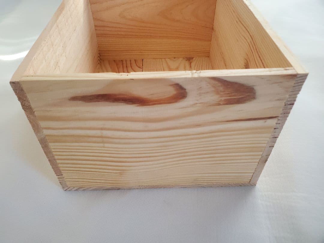 Romanée-Conti ワイン木箱 ロマネコンティ収納 サンヴィヴァン