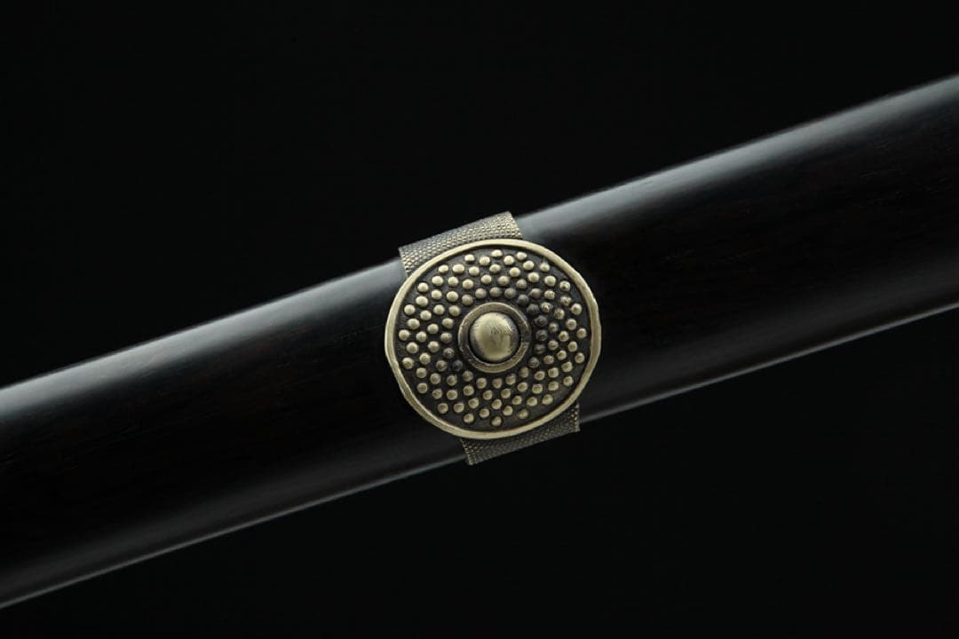 月神の剣 漢剣 模擬刀 日本刀 模造刀 武具 舞踊刀 古兵器 太刀 軍刀