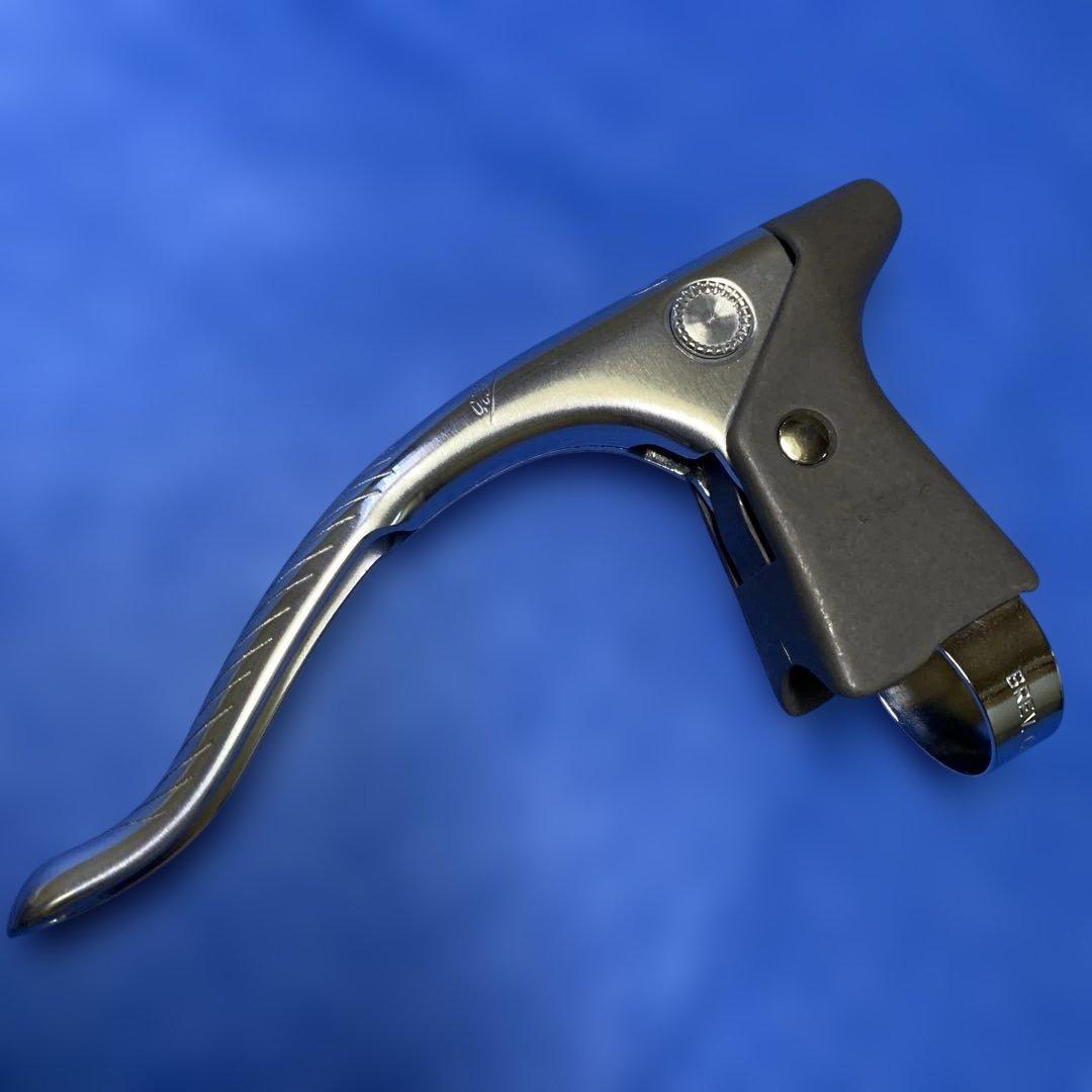 カンパニョーロ50周年記念ブレーキレバー