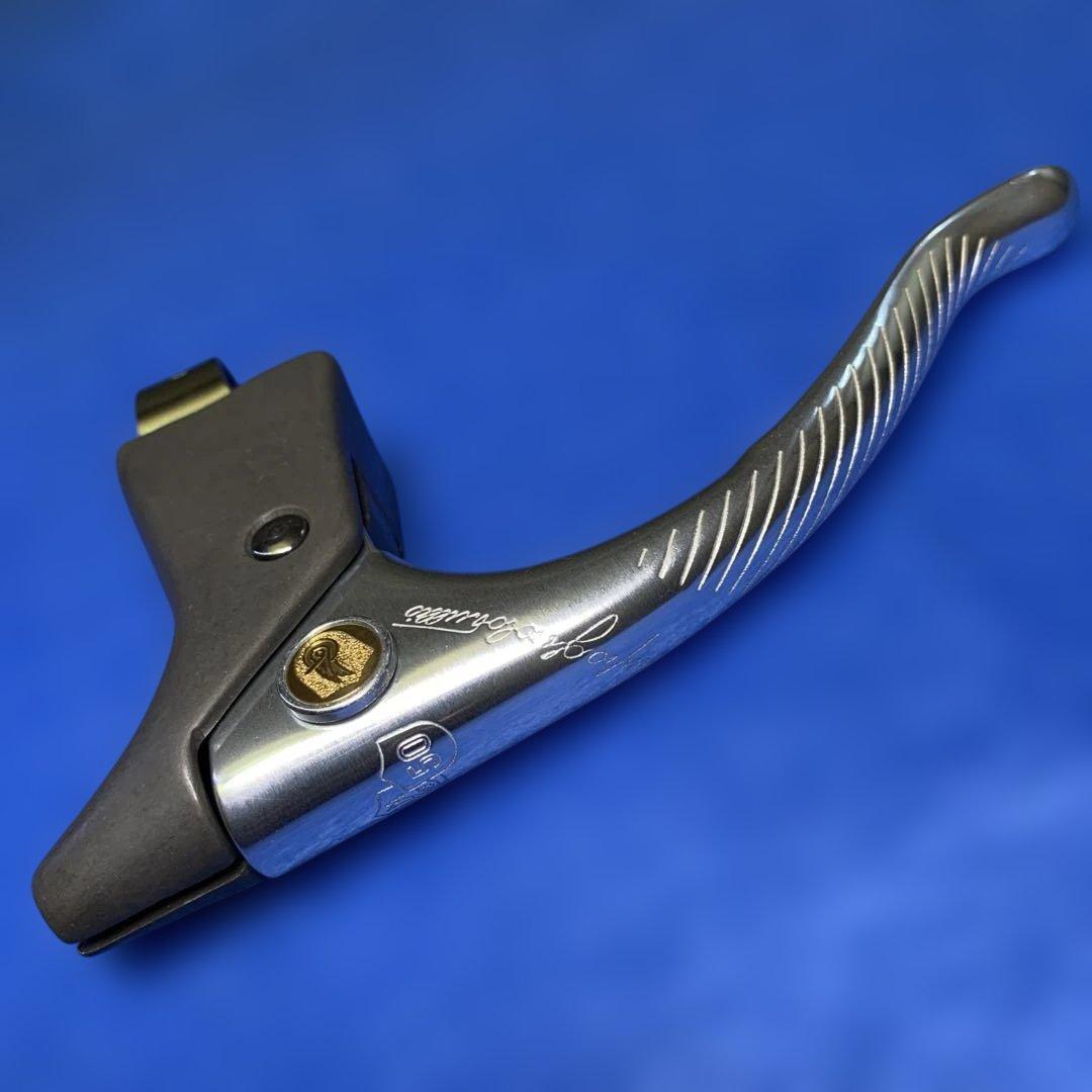 カンパニョーロ50周年記念ブレーキレバー