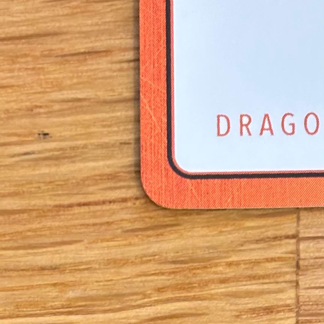 フュージョンワールド マンガブースター 02 エナジーマーカー E-82 34巻