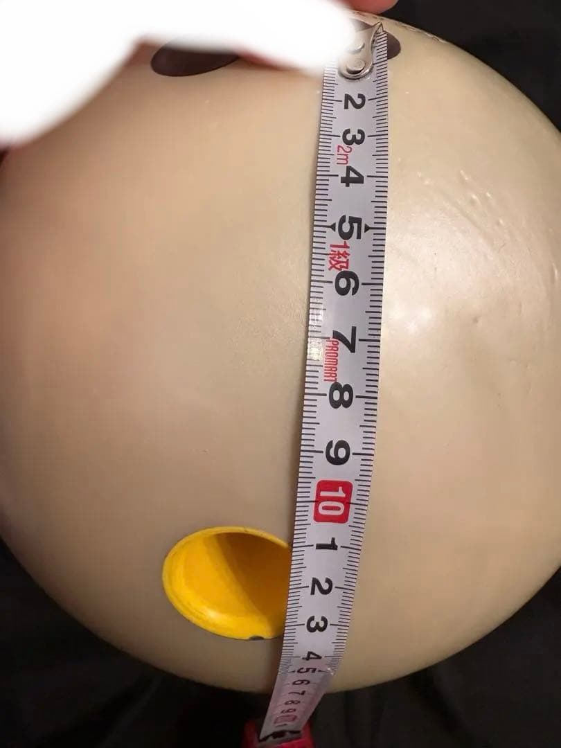 upbeat 真珠　最新作　12ポンド