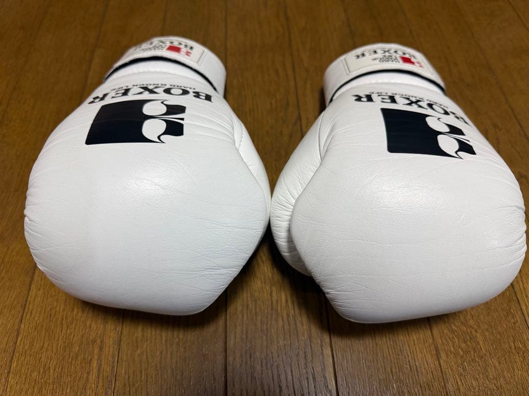ISAMI BOXERグローブ8oz women's