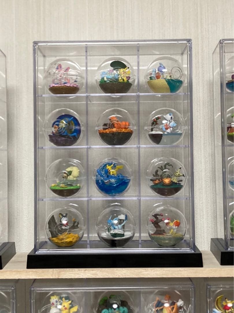 リーメント　ポケモン　テラリウムコレクション　まとめ売り