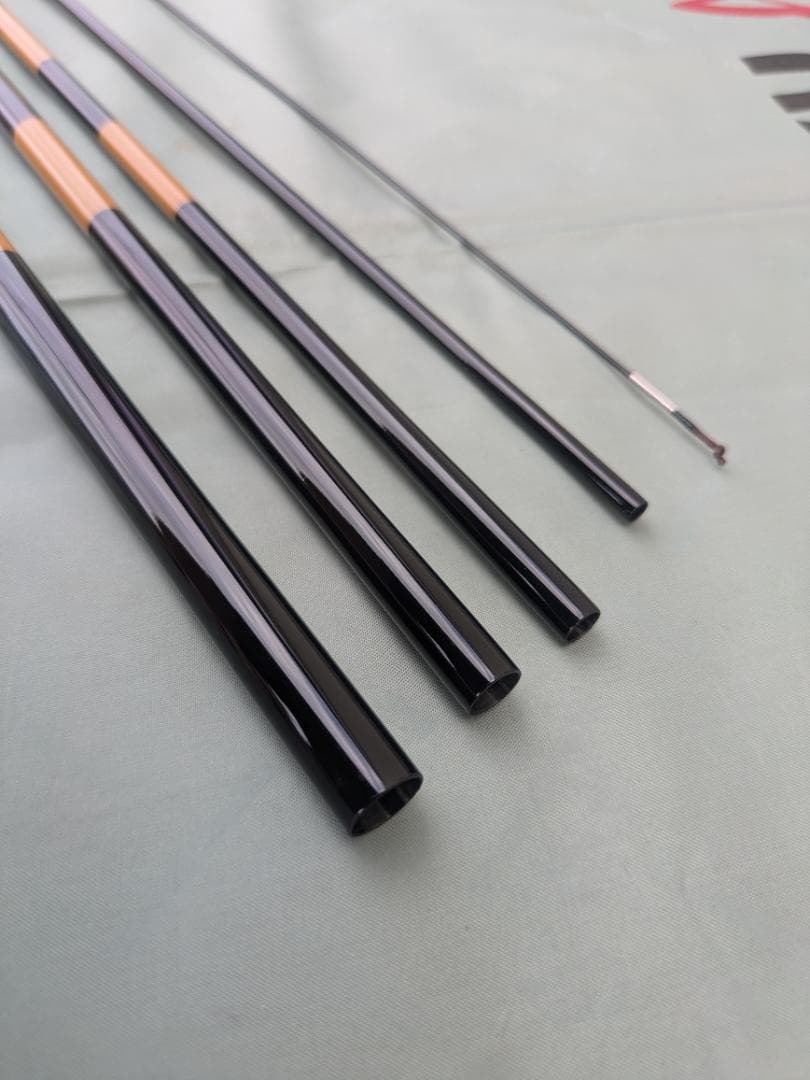 ダイワ　陽舟　15尺