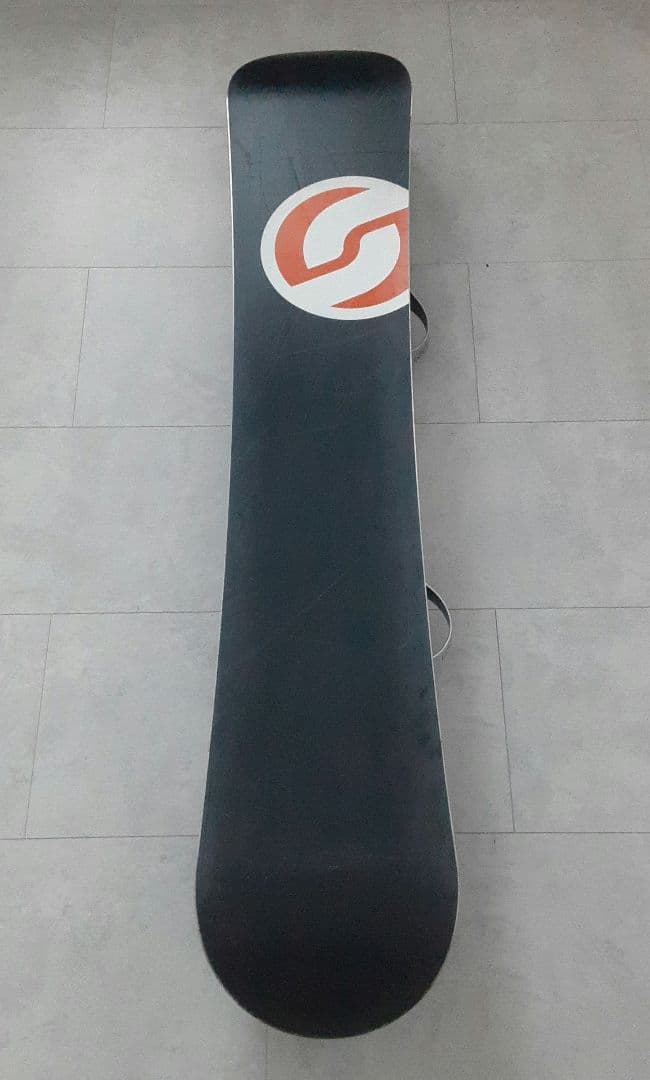 SIMS FR750 スノーボードセット 153cm LINK ビンディング付き