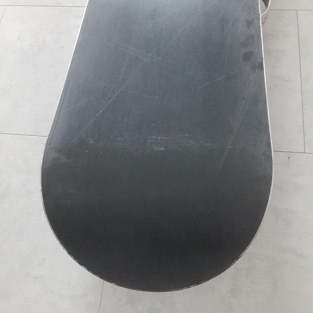 SIMS FR750 スノーボードセット 153cm LINK ビンディング付き