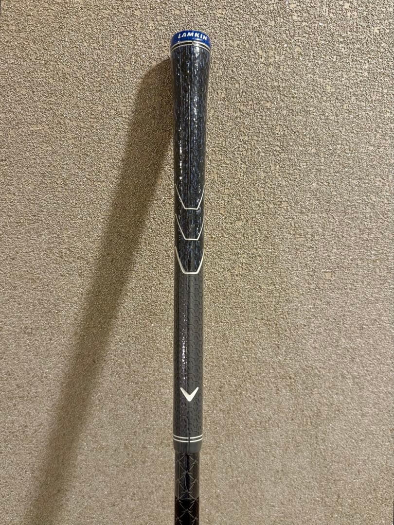 【未使用】キャロウェイAi SMOKE純正 TENSEI￼50S 45.5インチ