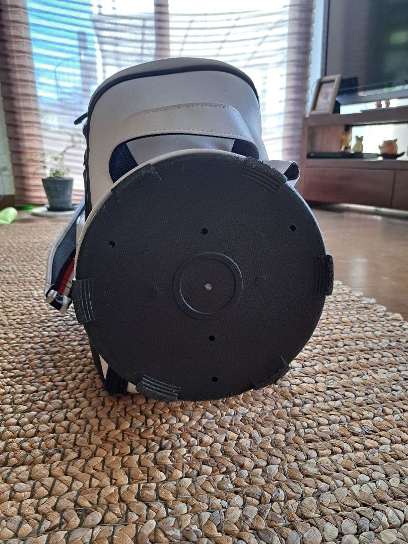 トミー ヒルフィガー キャディバッグ  