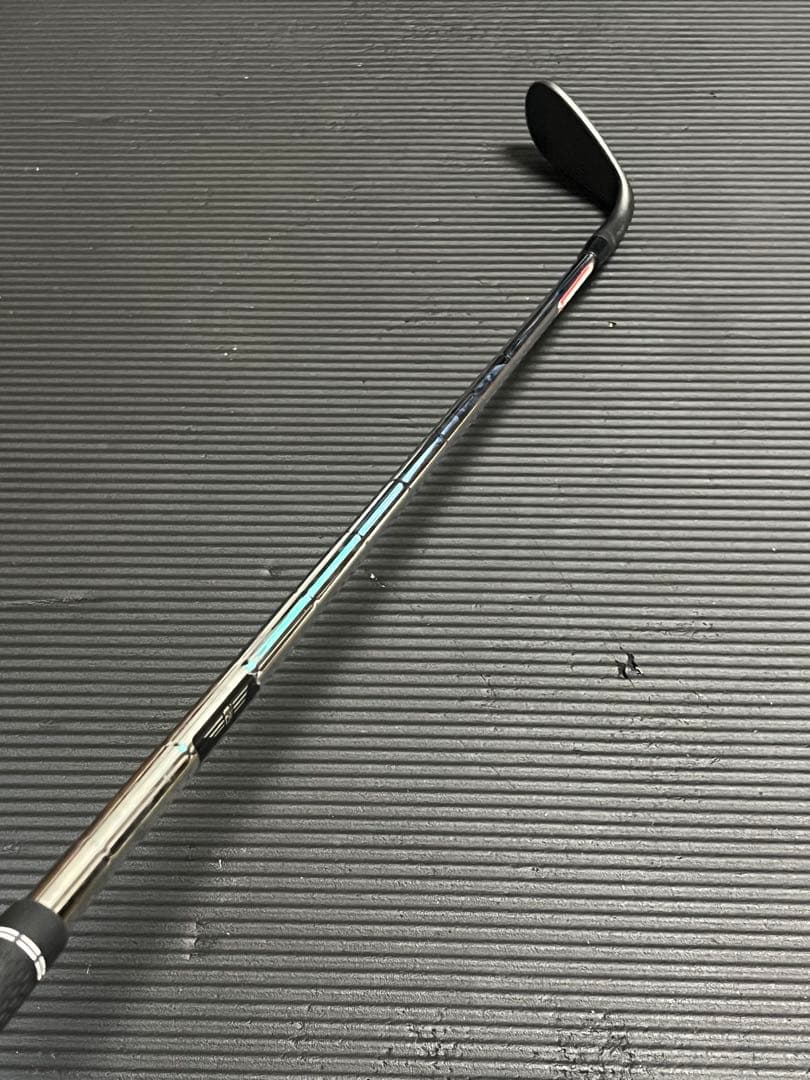 タイトリスト Vokey Design SM9 56度 Dグラインド ブラック