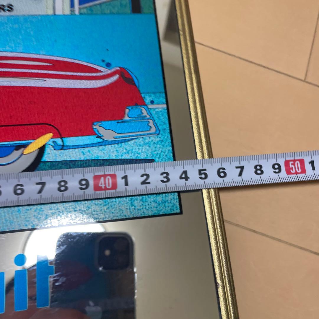 鈴木英人　パブミラー