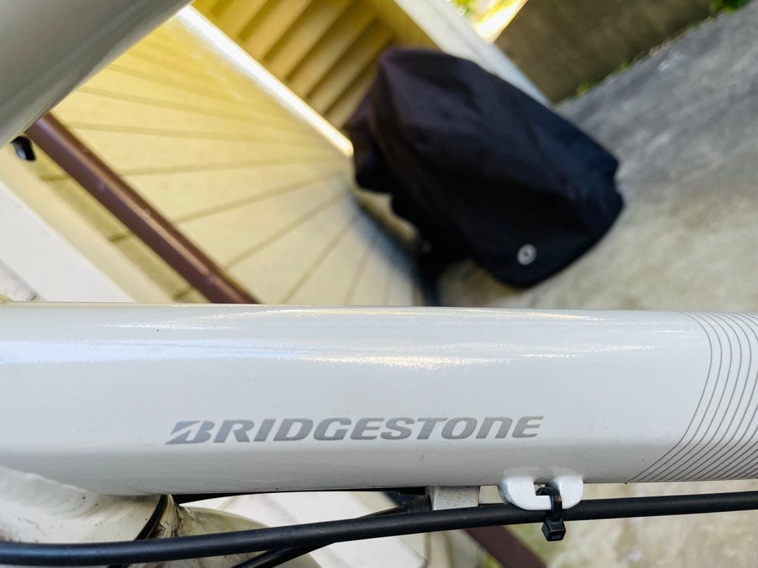 ANCHOR RL1 自転車