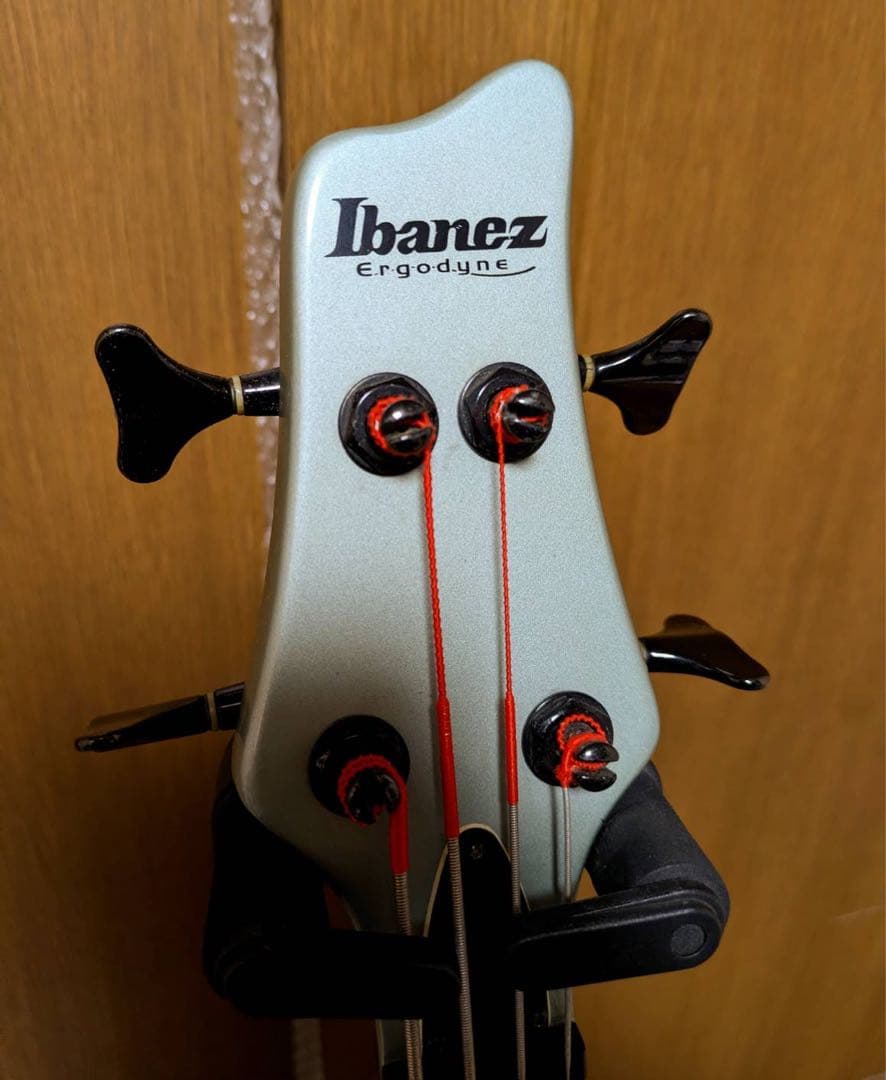 激レア　エルゴダイン　Ibanez EDC700 エレキベース