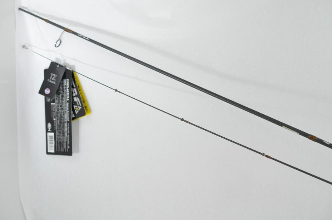 アブガルシア ホーネットスピアーズ HSSS-622ULS