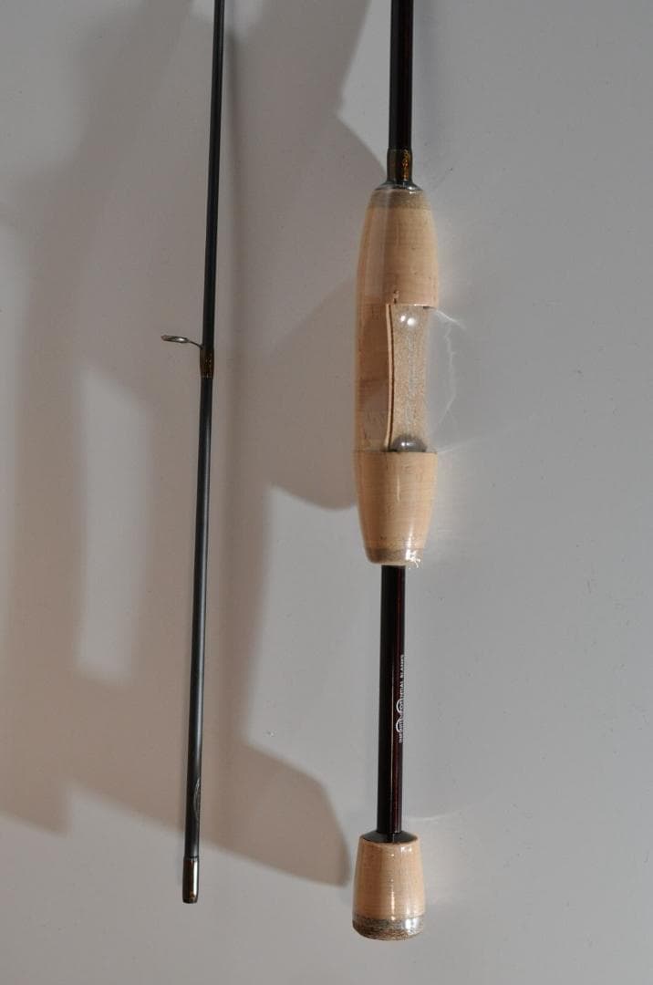 アブガルシア ホーネットスピアーズ HSSS-622ULS