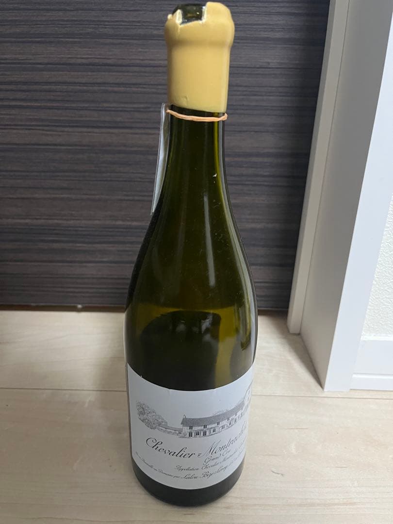 ルロワ　ROMANÉE-CONTI ロマネコンティ 1954・1966 2本空瓶