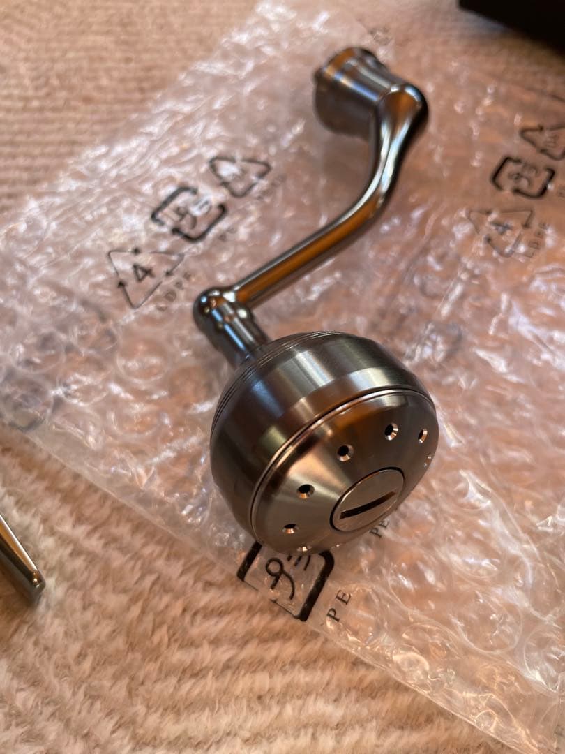 ✨美品✨SHIMANO STELLA C5000HG 未使用