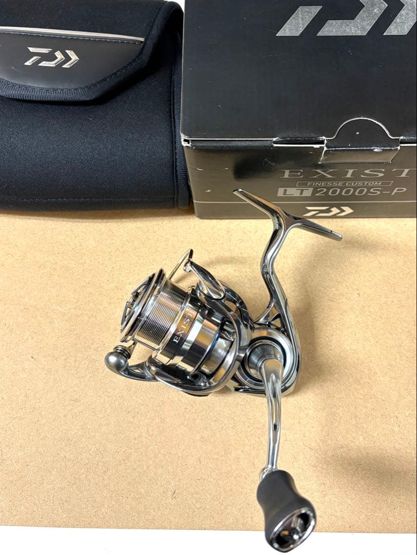 18 イグジスト　LT2000-p slpworksエアドライブローターカスタム