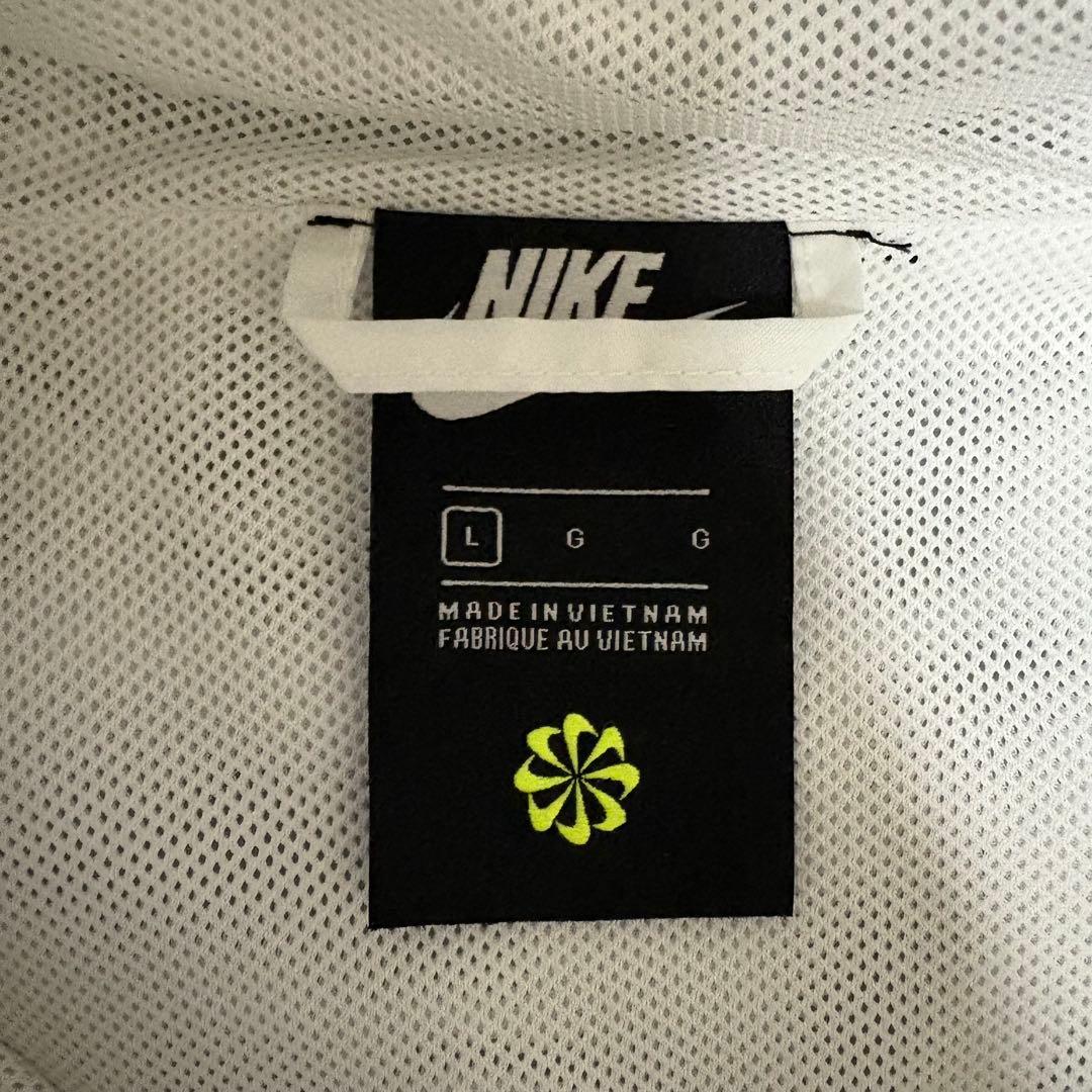 鹿島アントラーズ ウーブンジャケット