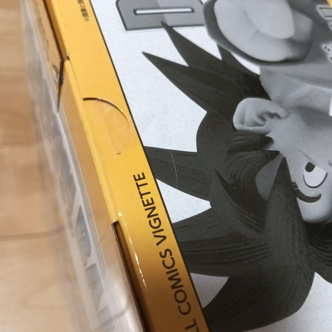 【新品未開封】ドラゴンボール40th 1番くじ　Ｂ賞　孫悟空