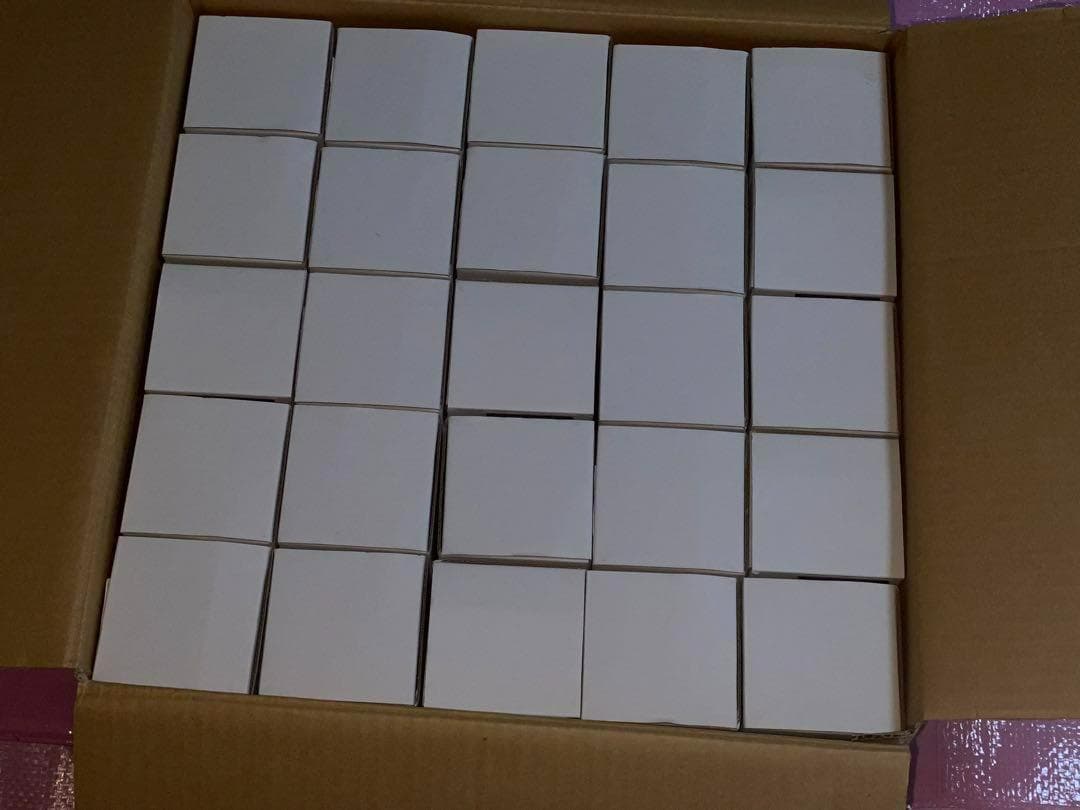 浜崎あゆみ　ジャケットグラス『50thシングルリリース記念グラス』