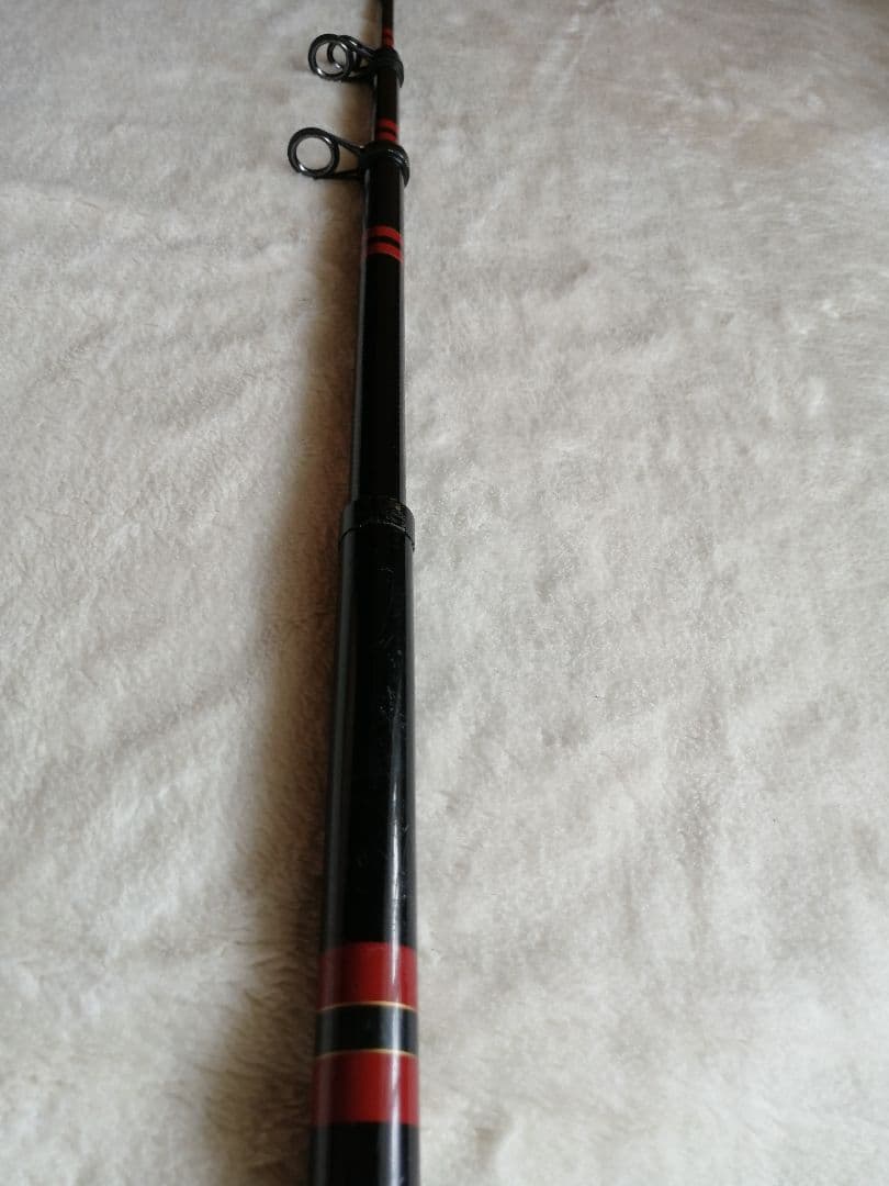 がま磯ヒラマサ　530