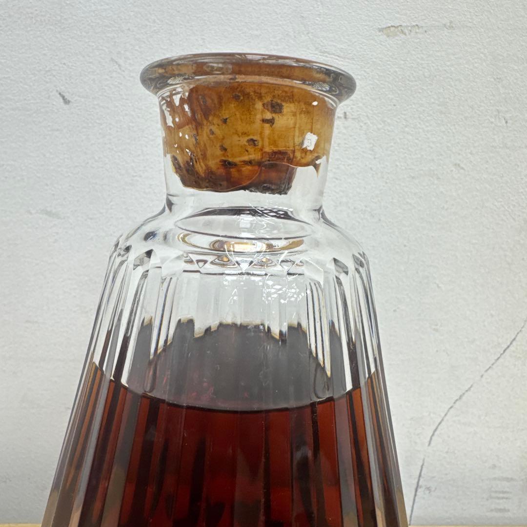 I*i様 TG78未開栓 シャボーXO & カミュ コニャック 古酒 2本セット