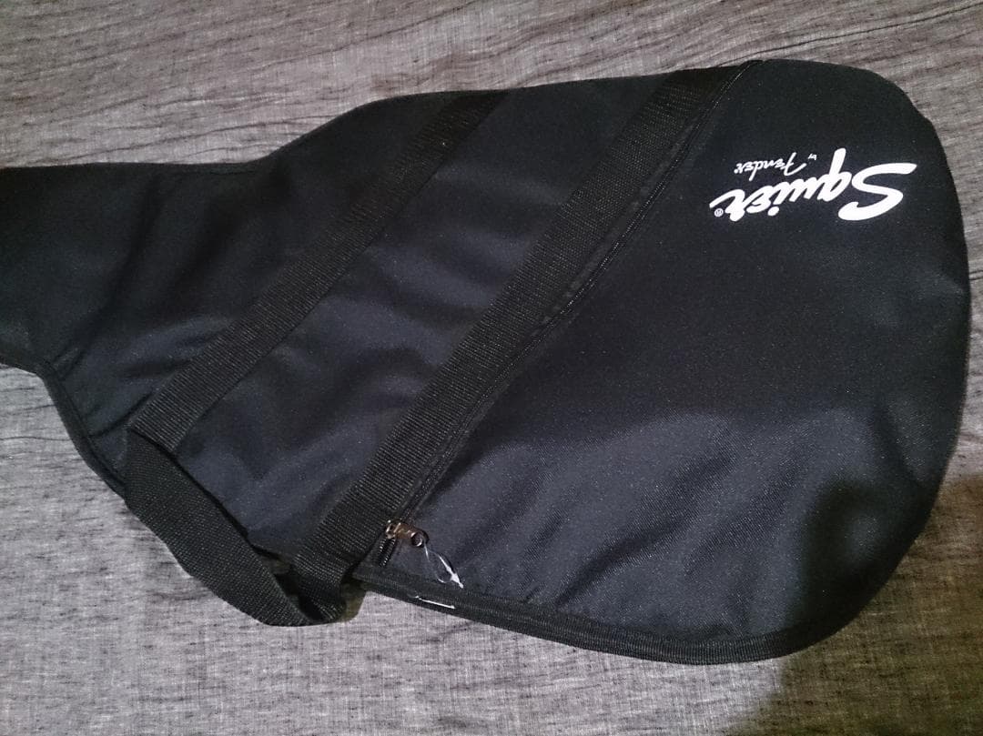 【美品】Squier Classic Vibe 50s Stratocaster