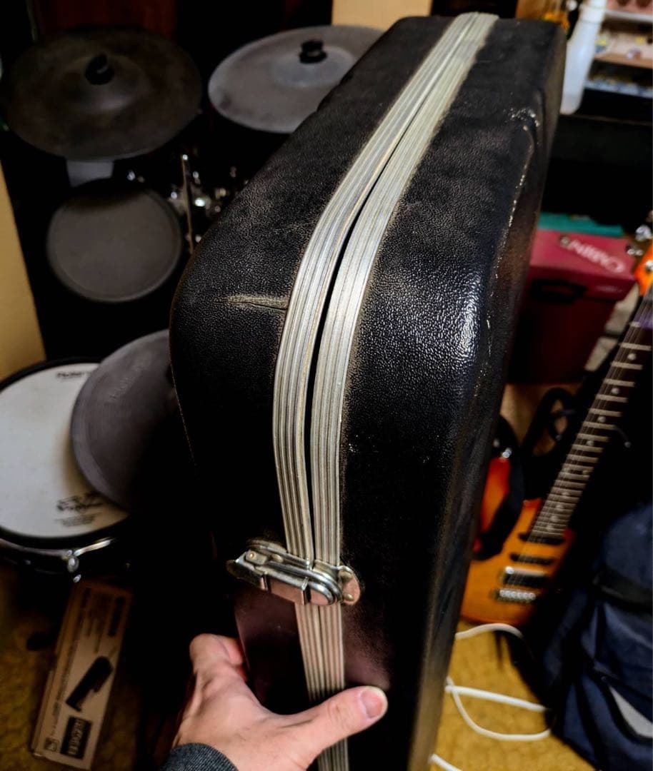 激レア仕様　ピエゾピックアップ搭載モデル　Ibanez BTB エレキベース