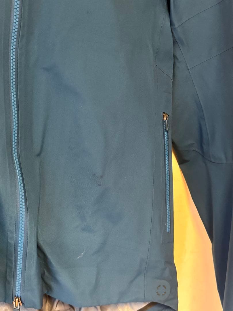 Rapha GORE-TEX レイン ジャケット　サイズS