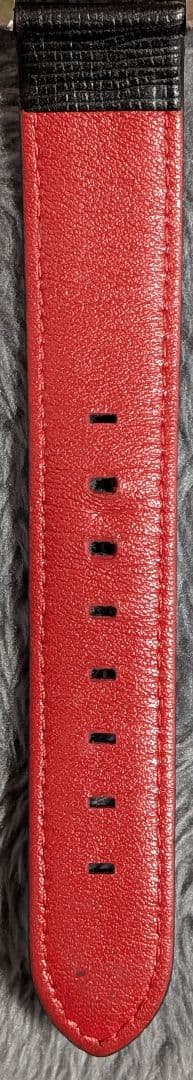 SuperGroupies フランドール・スカーレットモデル 腕時計