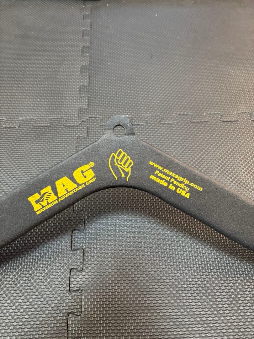 magグリップ ワイド幅 マックスグリップ (ワイド幅)