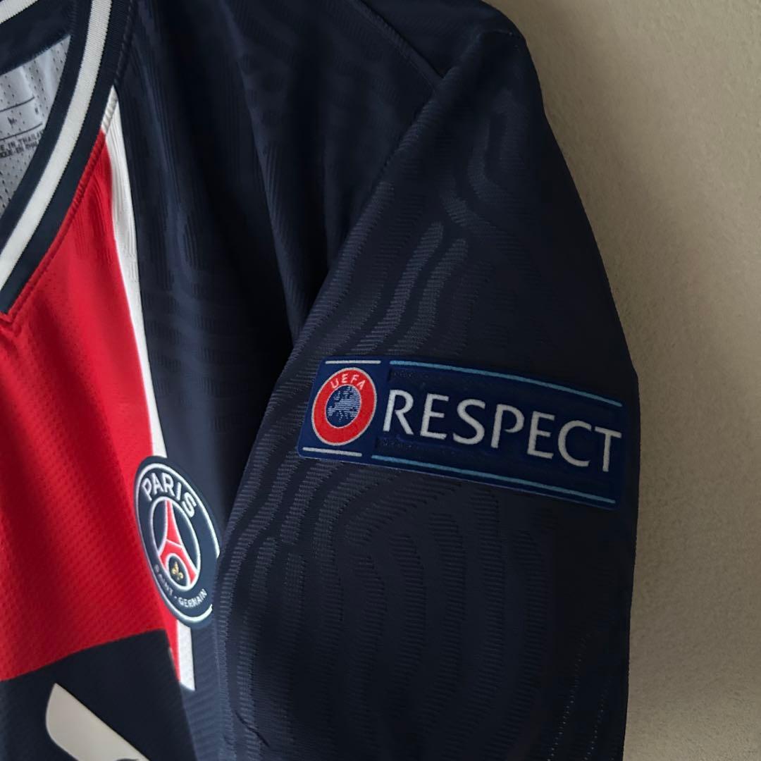 【正規品】 20-21 PSG ネイマール　選手支給用　ユニフォーム