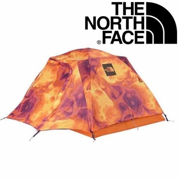 【完売レアカラー】ノースフェイスホームステッドシェルター&テント